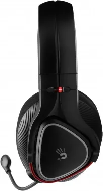    A4Tech Bloody MR710  BT  (MR710 BLACK)