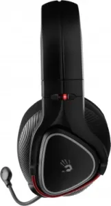    A4Tech Bloody MR710  BT  (MR710 BLACK)