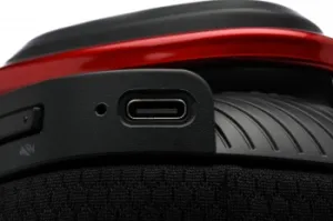    A4Tech Bloody MR710  BT  (MR710 BLACK)