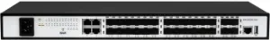    SNR 2+, 20  100/1000Base-X SFP, 4  Combo 10/100/1000Base-T|