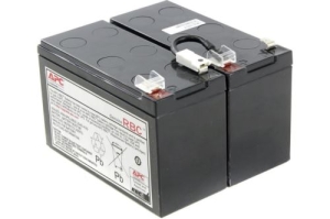  APC APCRBC113 Battery replacement kit {for BR1100CI-RS}