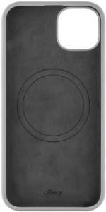  (-) uBear  Apple iPhone 15 Plus Touch Mag Case with MagSafe  (CS272MG67TH-I23M