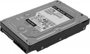   SATA 4TB 7200RPM 6GB/S 256MB BLACK WD4005FZBX WDC 3.5
