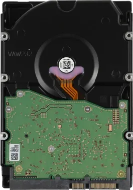   SATA 4TB 7200RPM 6GB/S 256MB BLACK WD4005FZBX WDC 3.5