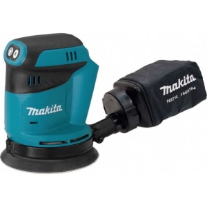   MAKITA DBO180Z  18 LiIon 125 7000/9500/11000/ .2.8 1.7
