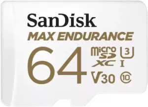   MICRO SDHC 64GB UHS-3 SDSQQVR-064G-GN6IA SANDISK