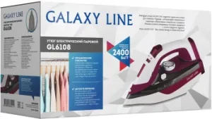  GALAXY LINE GL 6108,   , , 2400 ,   50 /,   