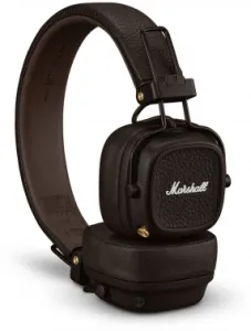  Marshall Major V   bluetooth  (MAJOR V BROWN)
