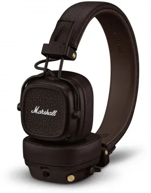   Marshall Major V   bluetooth  (MAJOR V BROWN)