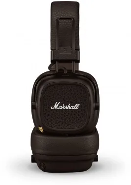  Marshall Major V   bluetooth  (MAJOR V BROWN)