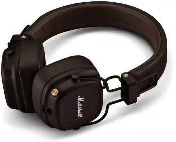   Marshall Major V   bluetooth  (MAJOR V BROWN)