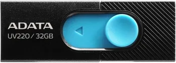   32GB ADATA UV220, USB 2.0, /