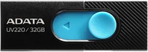   32GB ADATA UV220, USB 2.0, /