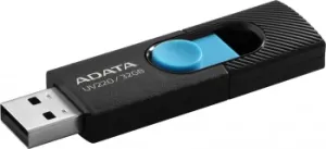   32GB ADATA UV220, USB 2.0, /