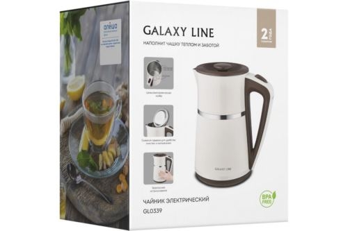   GALAXY LINE GL 0339, , ,      AISI