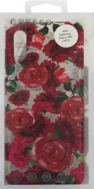  (-) GRESSO Air,  Samsung Galaxy A02, / [gr17aaae9155]