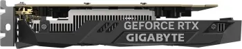  Gigabyte PCI-E 4.0 GV-N3050WF2OCV2-6GD NVIDIA GeForce RTX 3050 6Gb 96bit GDDR6 1470/14000