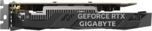  Gigabyte PCI-E 4.0 GV-N3050WF2OCV2-6GD NVIDIA GeForce RTX 3050 6Gb 96bit GDDR6 1470/14000