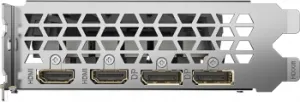  Gigabyte PCI-E 4.0 GV-N3050WF2OCV2-6GD NVIDIA GeForce RTX 3050 6Gb 96bit GDDR6 1470/14000