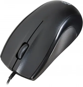  Oklick 185M   (1000dpi) USB