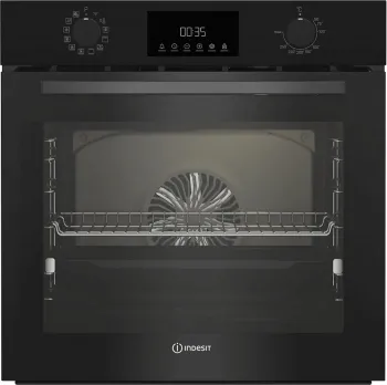    Indesit IBFTE 3841 BL 