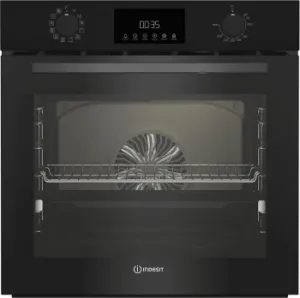    Indesit IBFTE 3841 BL 