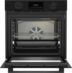    Indesit IBFTE 3841 BL 