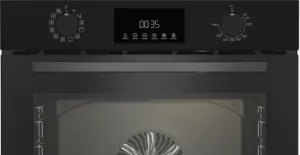    Indesit IBFTE 3841 BL 