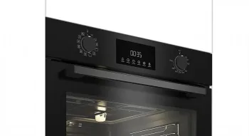    Indesit IBFTE 3841 BL 
