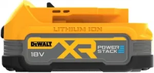   DeWalt DCBP034-XJ 18 1.7 Li-Ion