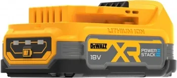   DeWalt DCBP034-XJ 18 1.7 Li-Ion