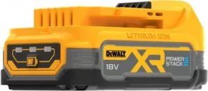   DeWalt DCBP034-XJ 18 1.7 Li-Ion