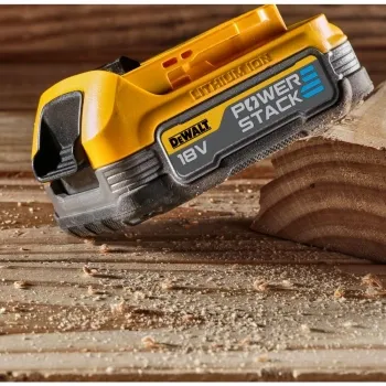   DeWalt DCBP034-XJ 18 1.7 Li-Ion