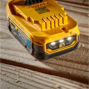   DeWalt DCBP034-XJ 18 1.7 Li-Ion