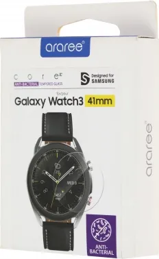   Samsung araree by KDLAB GP-TTR855KDATR  Galaxy Watch 3 41