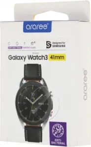   Samsung araree by KDLAB GP-TTR855KDATR  Galaxy Watch 3 41