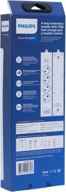   Philips CHP4346WB/51, 3, 4 , 