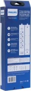   Philips CHP4346WB/51, 3, 4 , 