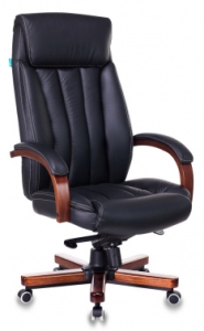    T-9922WALNUT/BLACK    