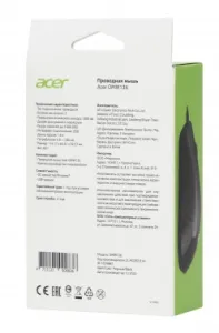  Acer OMW136   (1000dpi) USB (3but)