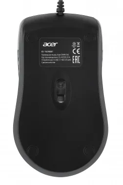  Acer OMW136   (1000dpi) USB (3but)