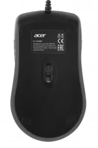  Acer OMW136   (1000dpi) USB (3but)