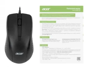  Acer OMW136   (1000dpi) USB (3but)