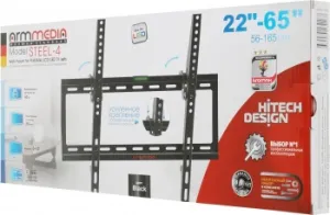    Arm Media STEEL-4  22-65 .35  