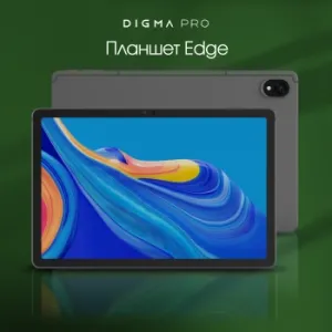  Digma Pro Edge G85 (2.0) 8C RAM8Gb ROM128Gb 11 In-Cell 1920x1200 4G 2Sim Android 14  