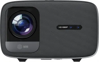  Cactus CS-PRC.05B.Full HD-A LCD 7500Lm LS 750Lm ANSI (1920x1080) 1000:1  :50000