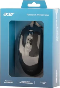  Acer OMW170   (3200dpi) USB (6but)