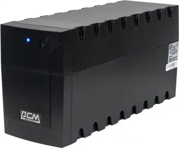    Powercom Raptor RPT-600A 360 600 