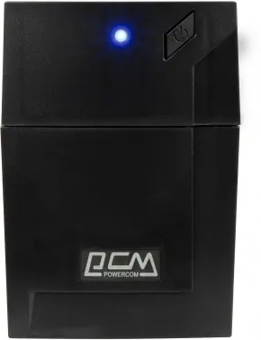    Powercom Raptor RPT-600A 360 600 