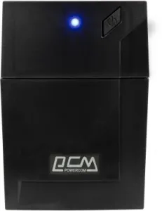    Powercom Raptor RPT-600A 360 600 